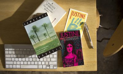 justine-lawrence-durrell
