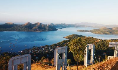 coron