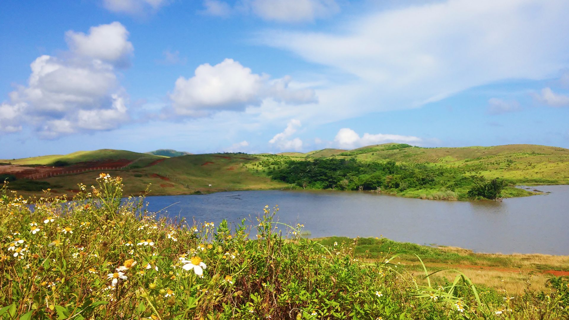 kavaywan-lake