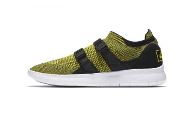 air-sock-racer