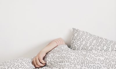 There are few things that quality shut-eye can't fix.