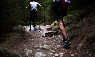 trail-running