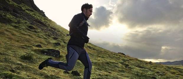 trail-running