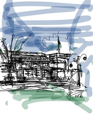 bandung-the-smart-command-centre-drawn-on-montblanc-augmented-notepad-credit-pomeroy-studio