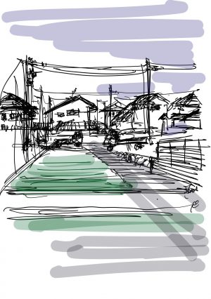 higashimatsushima-eco-town-drawn-on-montblanc-augmented-notepad-credit-pomeroy-studio