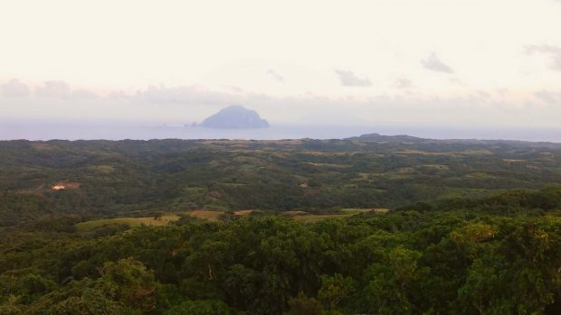 island