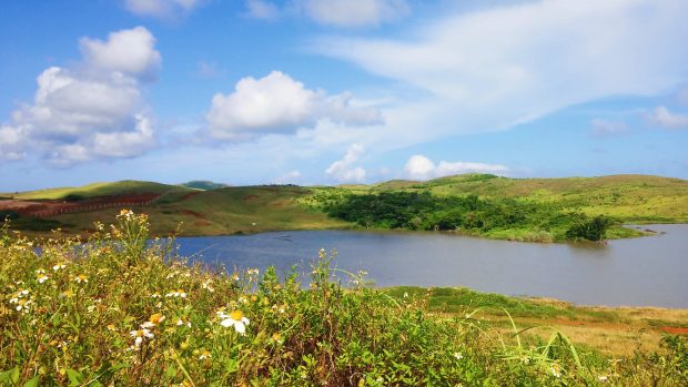 kavaywan-lake