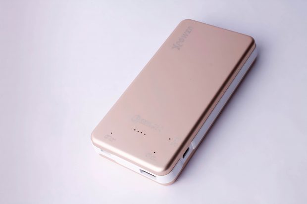 The PB15Q is Qualcomm Quick Charge 3.0-certified.