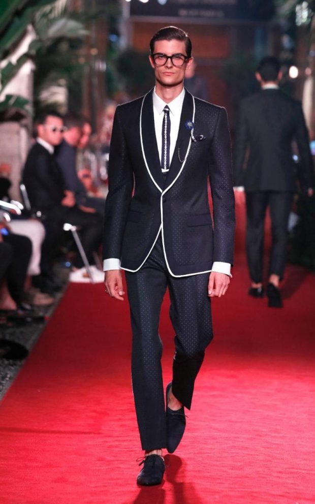 IMAGE Dolce & Gabbana