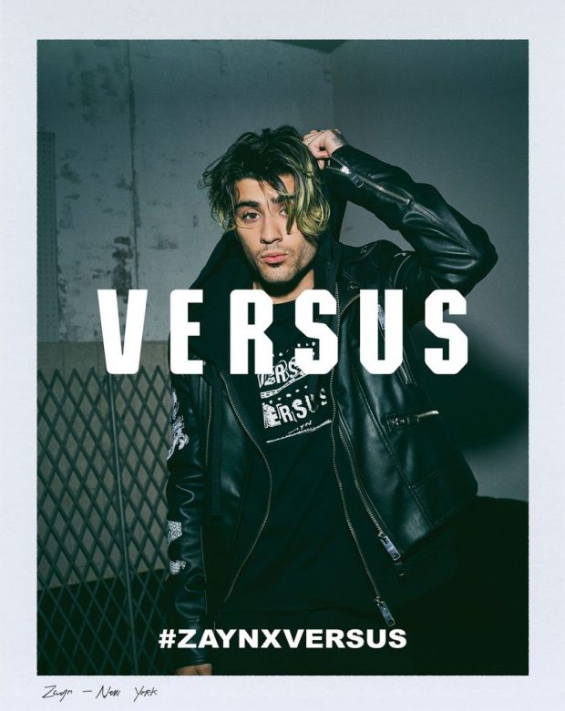 IMAGE Versus/Versace.com