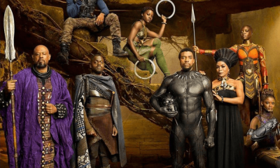 black-panther