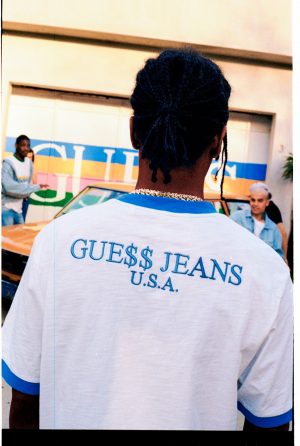IMAGE GUESS Originals