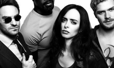 the-defenders