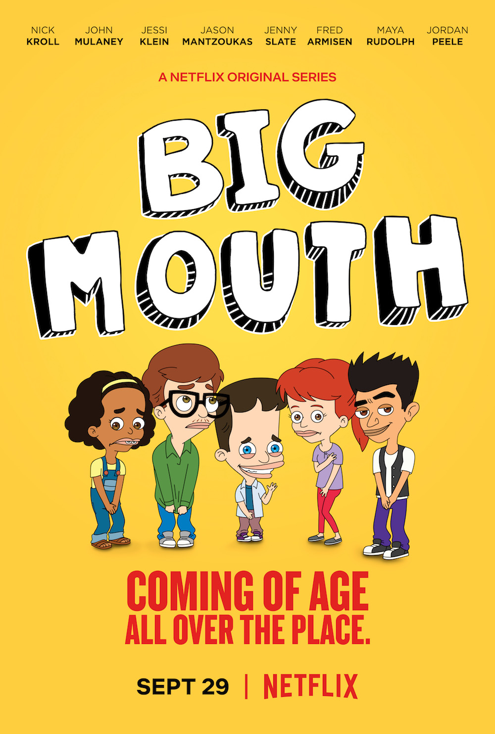 big-mouth