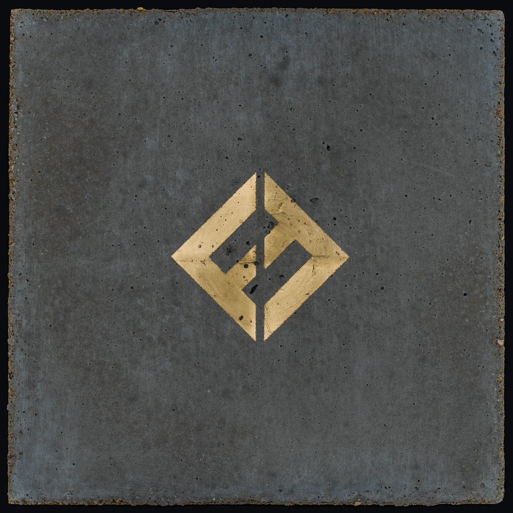 foo-fighters-concrete-and-gold