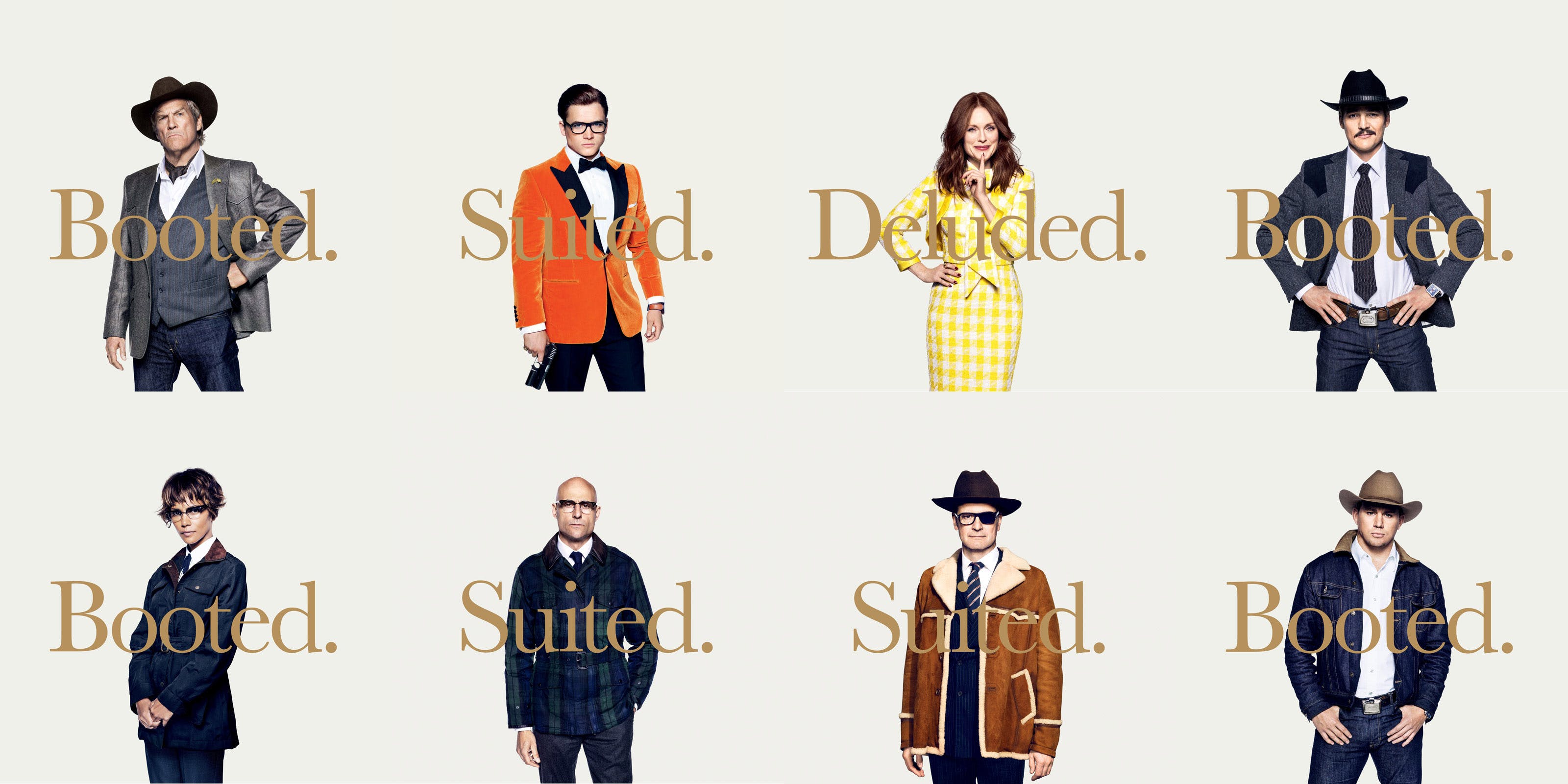 kingsman