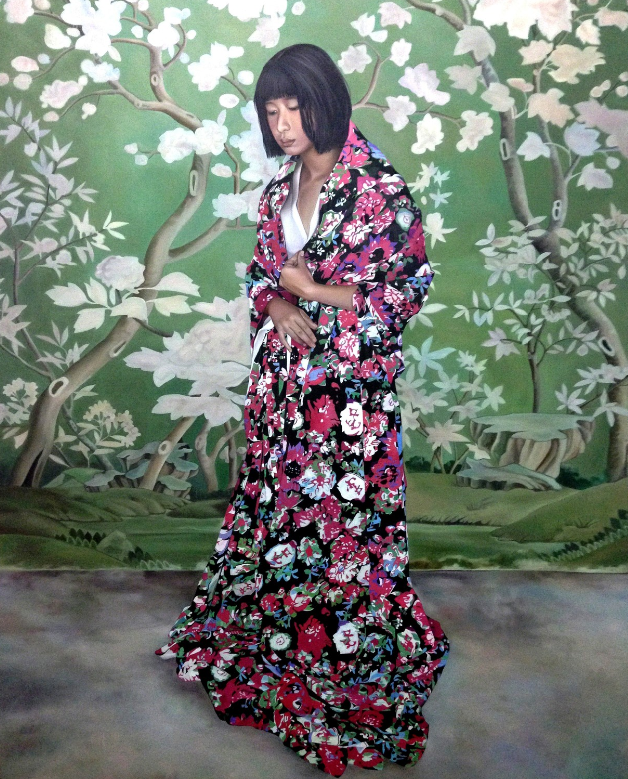 Bloom Where We Are Planted, 2016