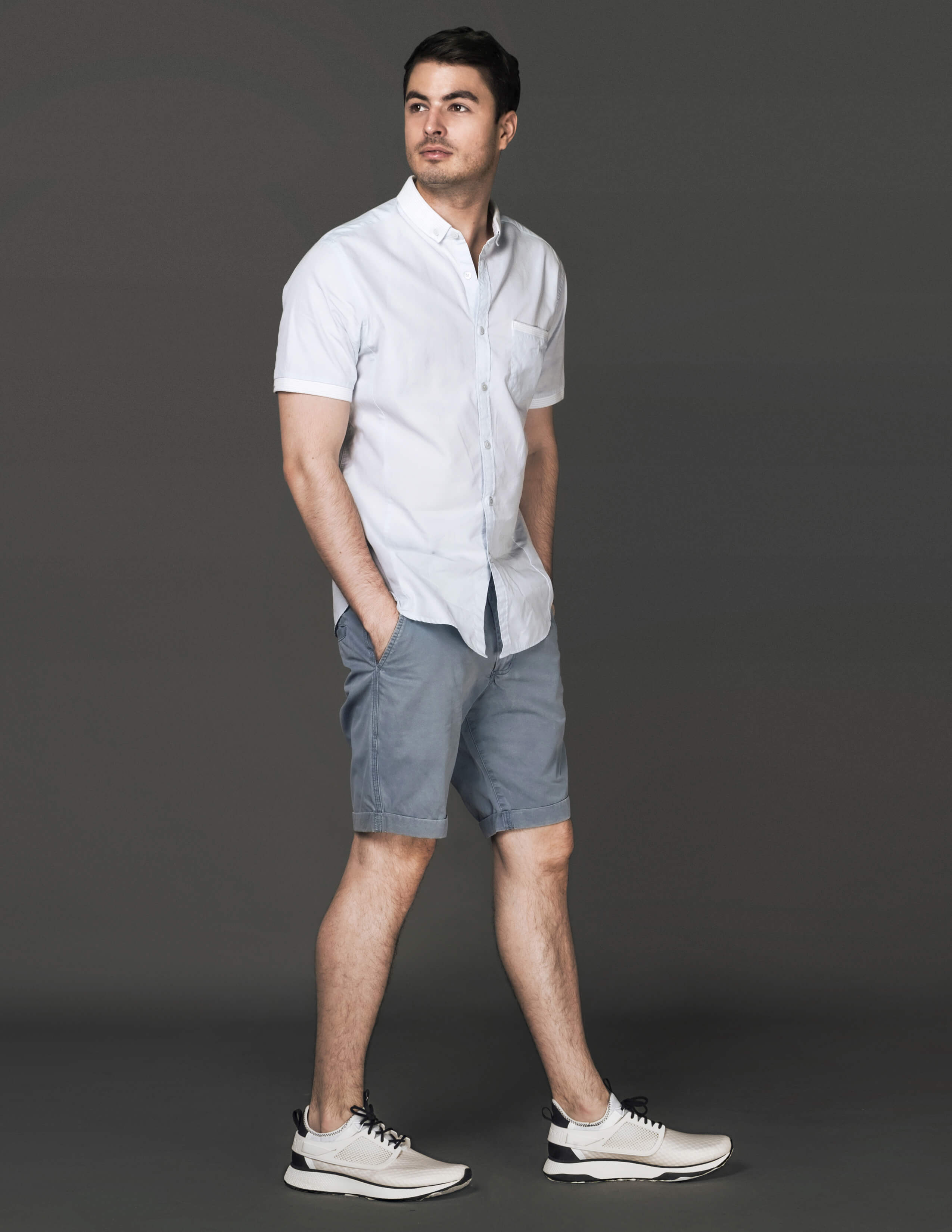 Image from Sperry