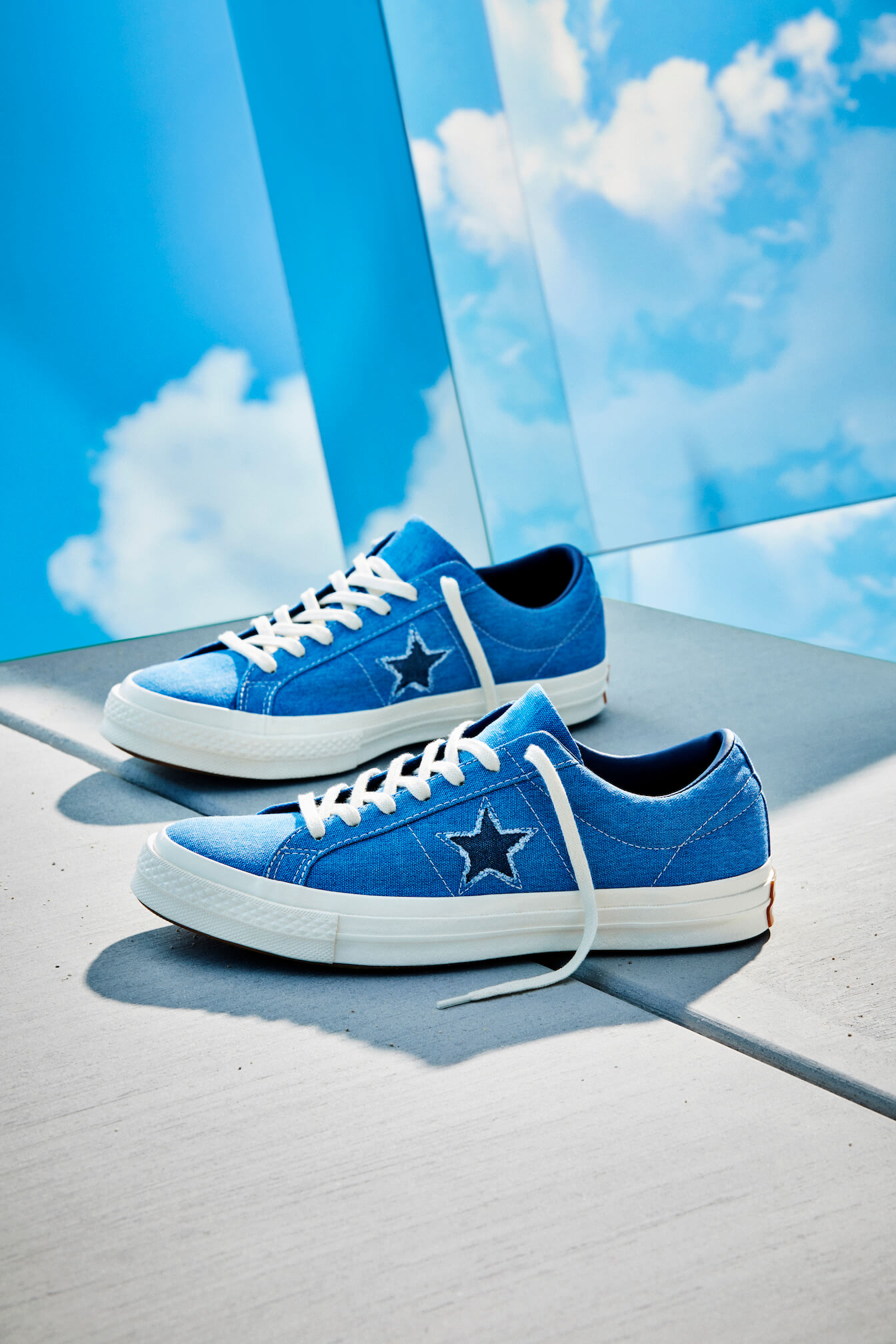 converse one star sunbaked