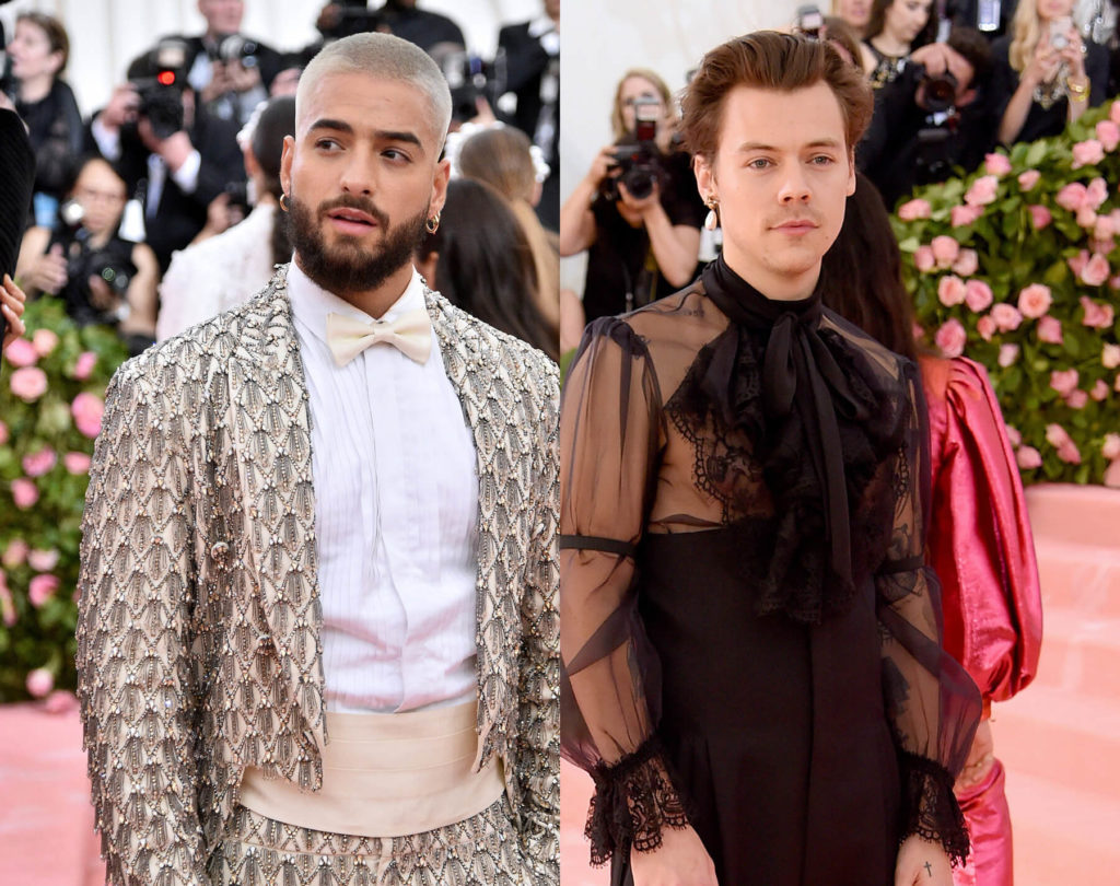 Met Gala 2021 is happening with two exhibitions Garage