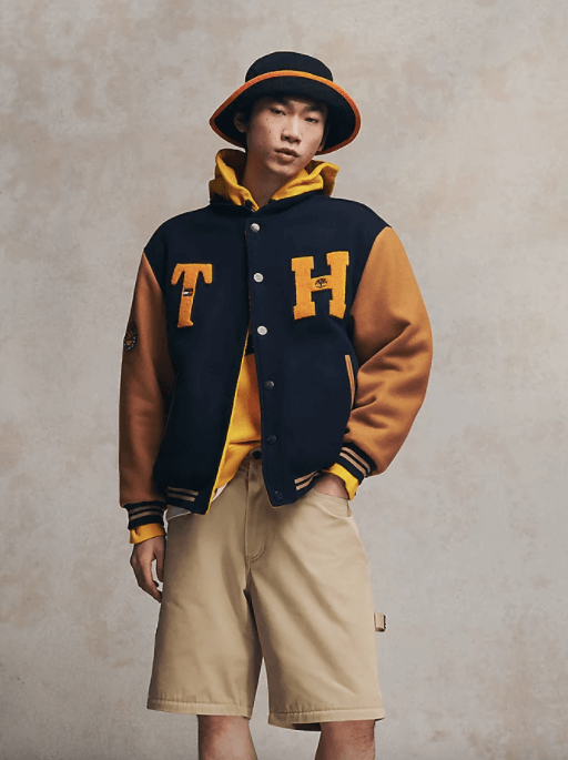 ICYMI: The Tommy Hilfiger and Timberland collab is finally here 
