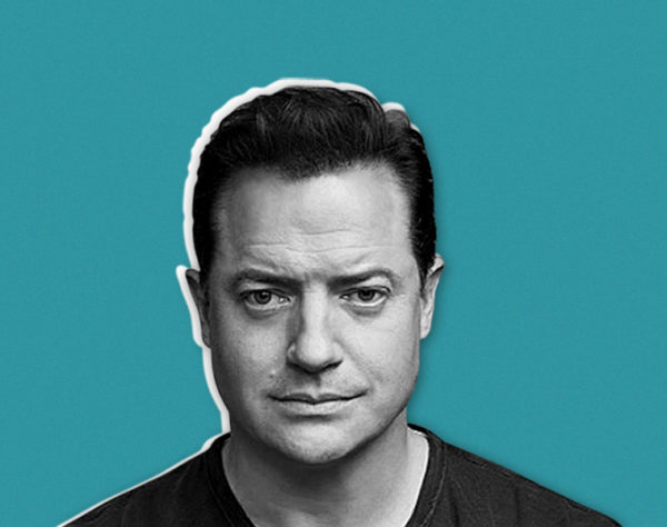 ICYMI: Brendan Fraser’s interview with GQ is a heartbreaking but ...