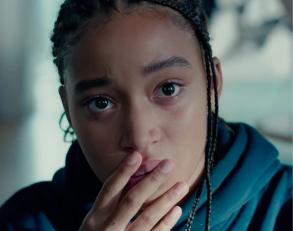 The Hate U Gives First Trailer Drops Garage 6692