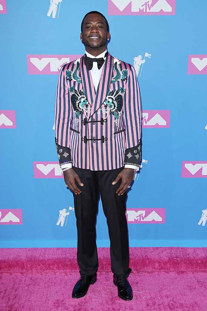 The MTV VMAs 2018: Our hot take on the pretty lukewarm pink carpet ...