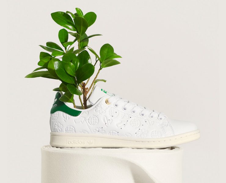 adidas introduces PRIMEBLUE and PRIMEGREEN, two new sustainable ...