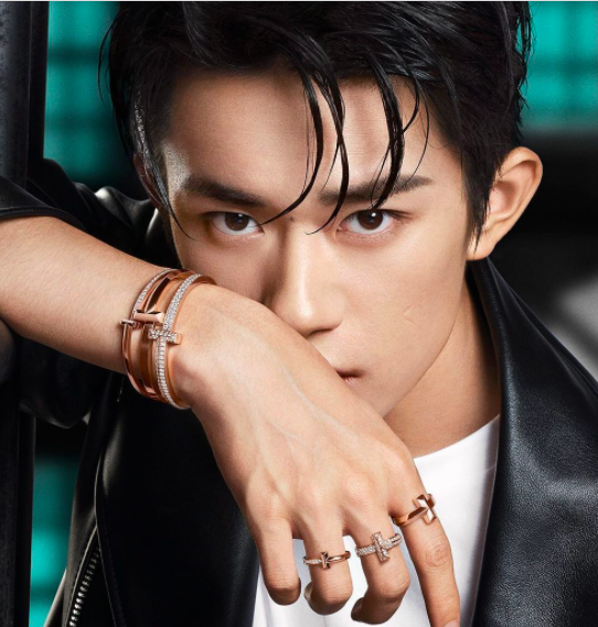 6 of Jackson Yee's biggest fashion and beauty endorsements: the Chinese  actor and TFBoys member has scored BMW, Adidas, Armani, Tiffany & Co., Bottega  Veneta and Jaeger LeCoultre – and he's only