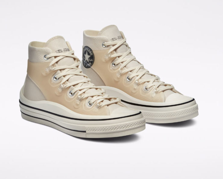 LOOK: Converse x Kim Jones full collection with prices – Garage