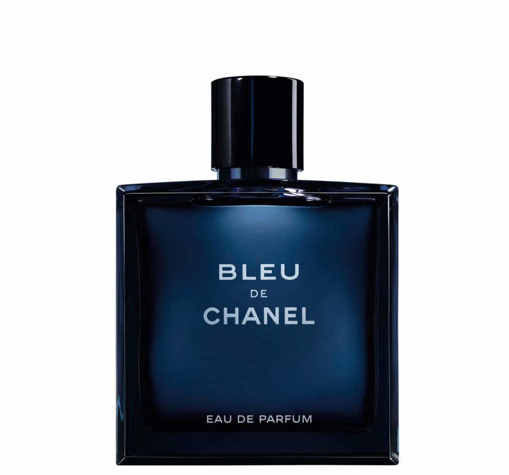 Bleu De Chanel EDT vs EDP Perfume -My Custom Scent