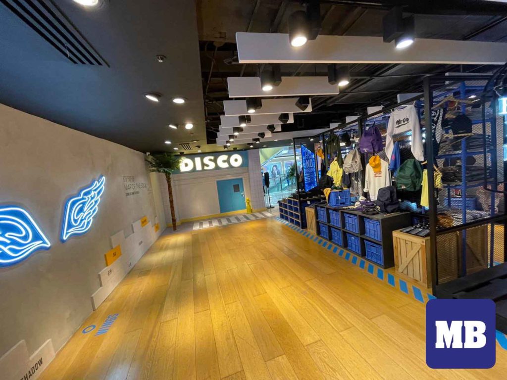 In photos: What to expect from BTS pop-up store in SM Megamall