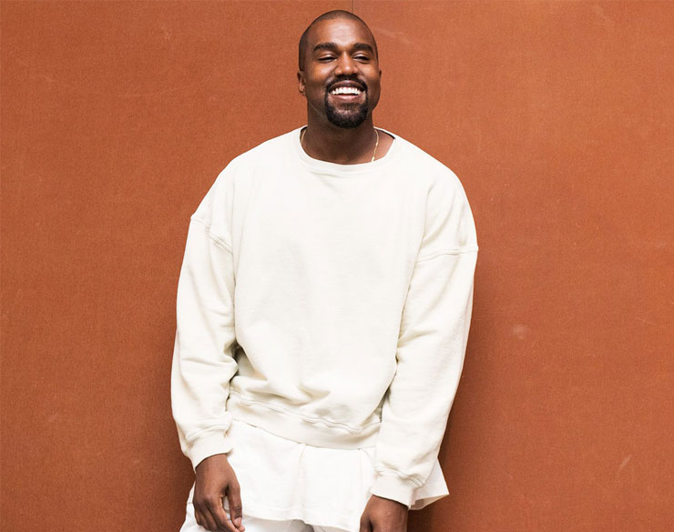 Are you ready for the upcoming Yeezy x Gap collection? – Garage