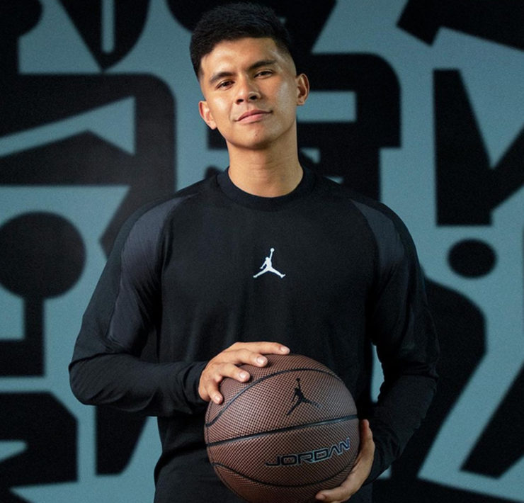 Ateneo Blue Eagles basketball teams to don iconic Jordan Brand uniforms, News