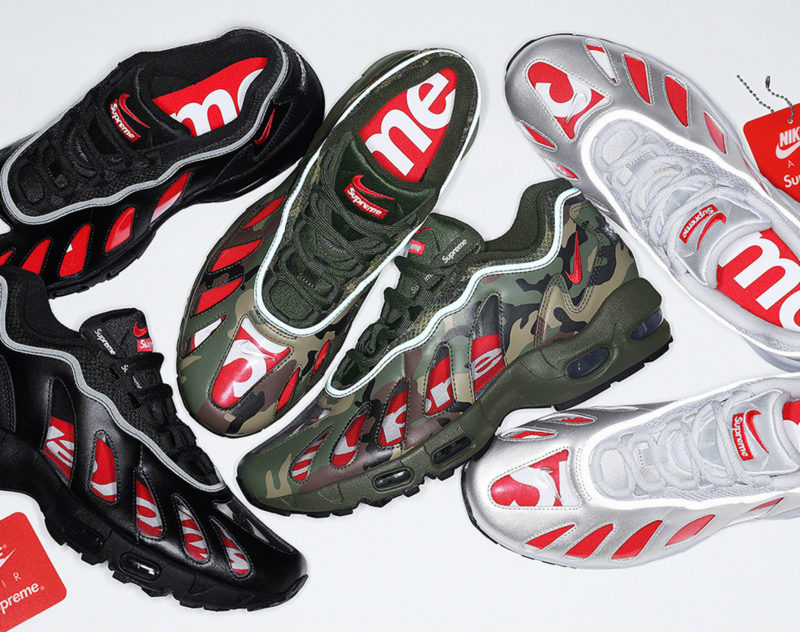airmax collab