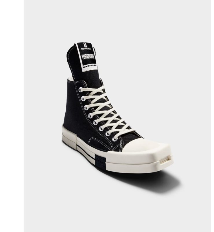 rick owens converse canada