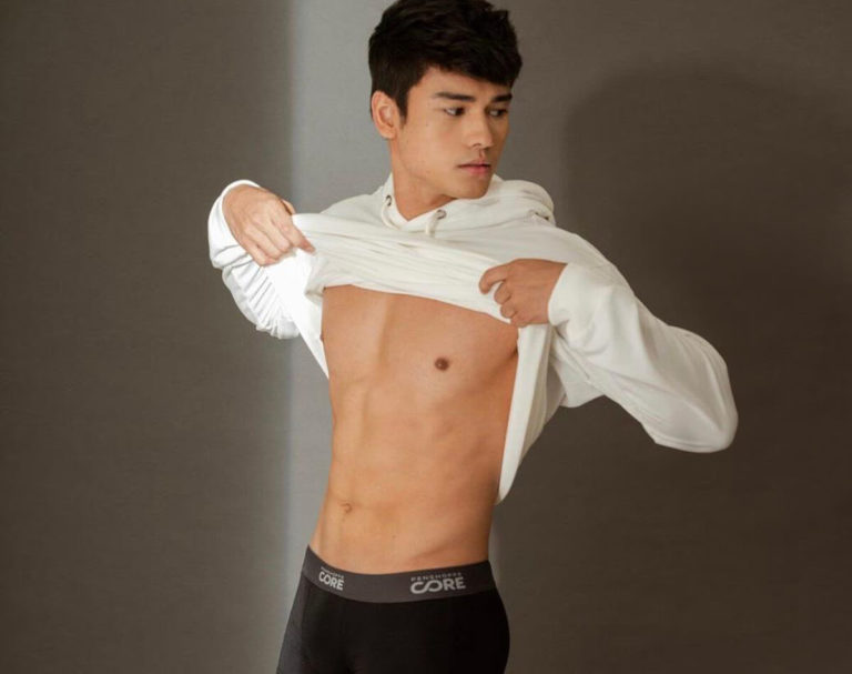 Watch Marco Gumabao Reveals His Underwear Of Choice Garage 5690