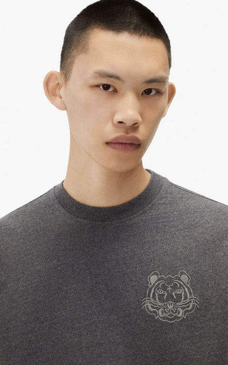 Kenzo presents its first fully recycled and circular collection – Garage