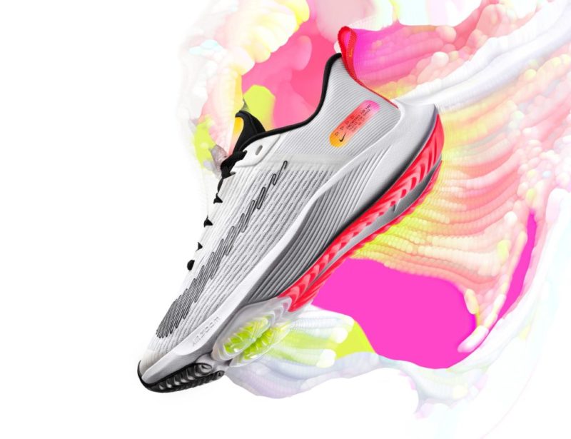 rawdacious nike cleats