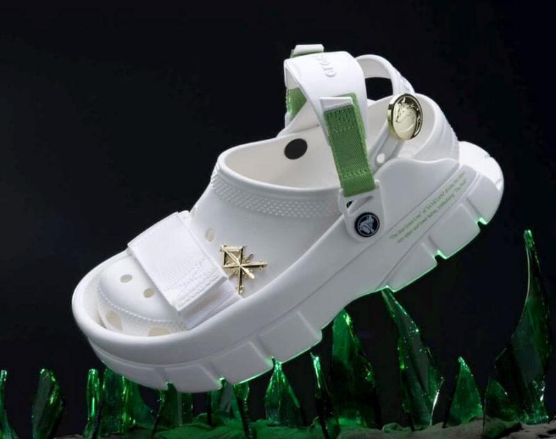 Best Louis Vuitton Lv 3D Crocs, Funny Crocs - Bring Your Ideas, Thoughts  And Imaginations Into Reality Today