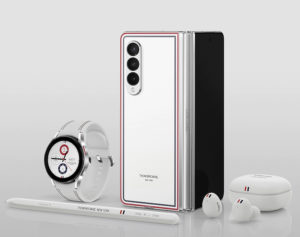 samsung x thom browne