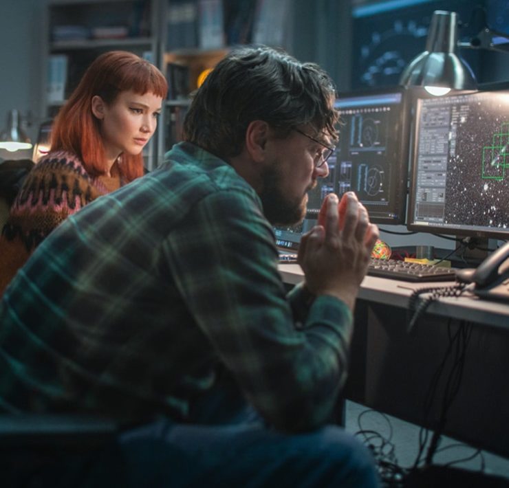 WATCH: ‘Snake Eyes’ drops new full trailer – Garage
