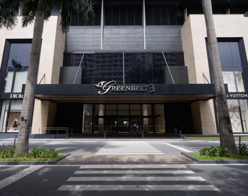 Here’s what’s in store for shoppers as the new Greenbelt 3 reopens Garage