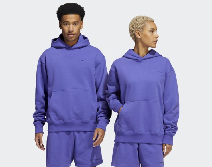 pharrell adidas release dates 2021