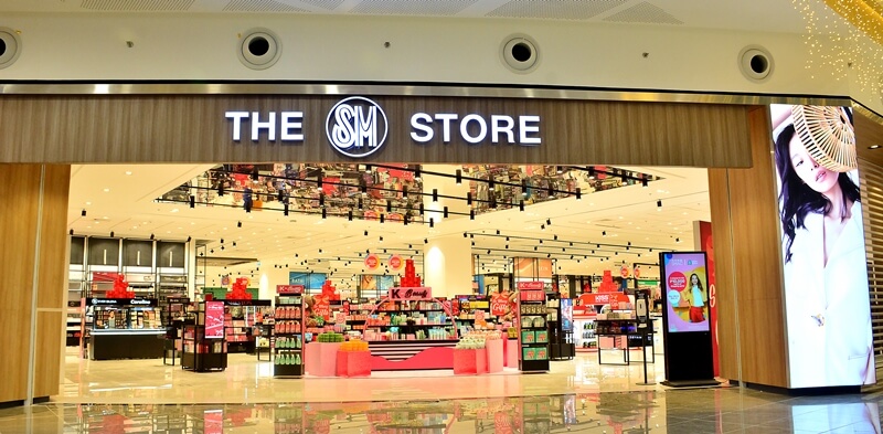 📣 Our newest store just opened! Visit us at SM City Grand Central