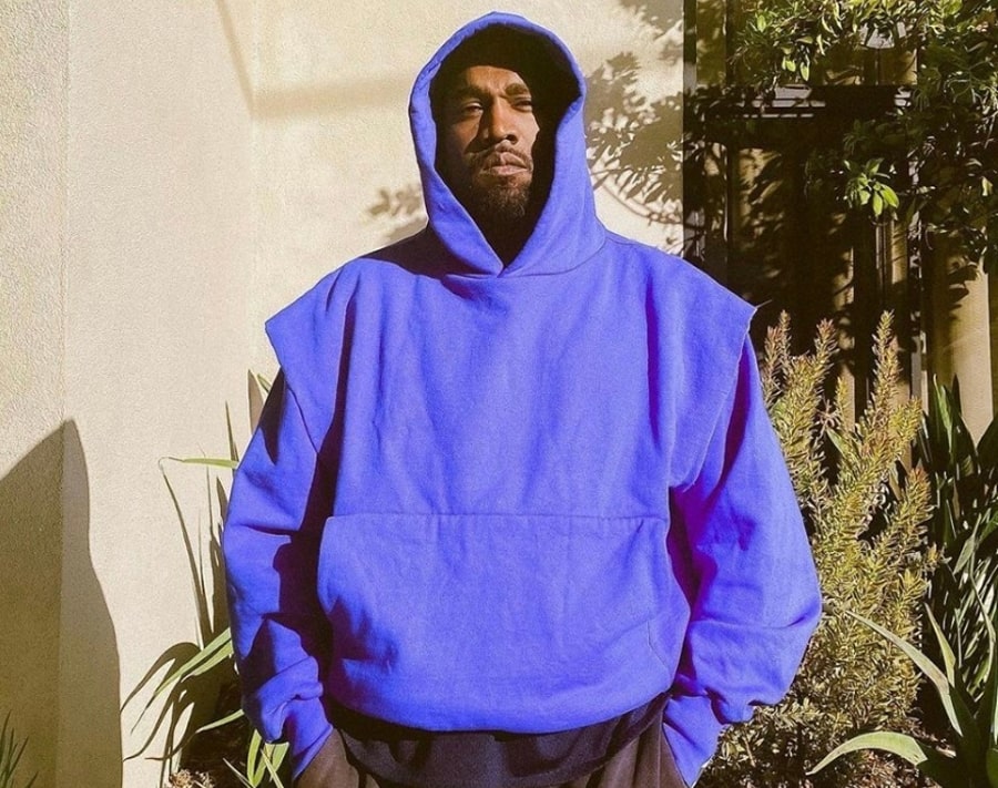 Kanye and Demna Announce Yeezy Gap Engineered by Balenciaga