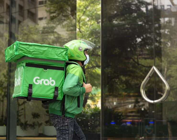 The Grab Food and Grocery Trends 2023 report is here. Here’s what you