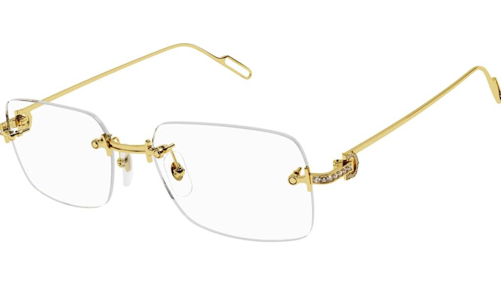 Cartier Eyewear’s Precious Collection is now in the Philippines – Garage
