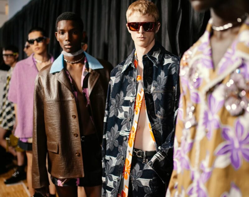 Gucci spring-summer 2025: From city chic to beach bliss - Garage